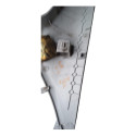 Acabamento Coluna Lado Direita 52072689 2013 2014 2015 2016