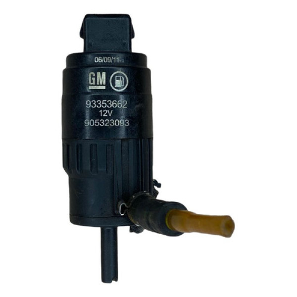 Bomba Partida Frio Corsa Ls 1.0 2011 Original