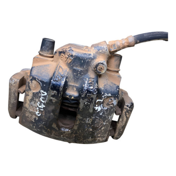 Pinça Freio Dianteira Esquerda Fiat Doblo 2004 2005 2006 07