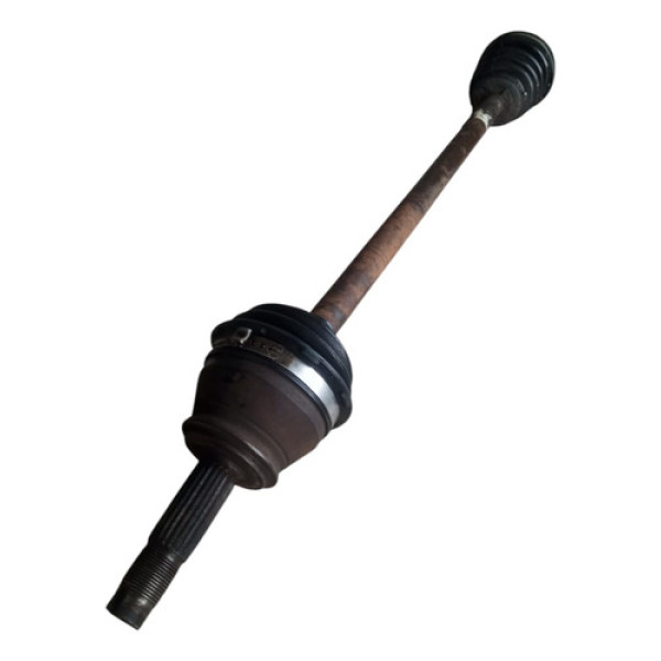 Semi Eixo Dianteiro Esquerdo Peugeot 206 1.0 16v 2003 2004