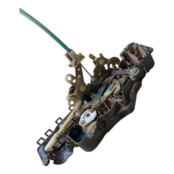 Fechadura Porta Direita Fiat Stilo 2004 2005 2006 2007 2008