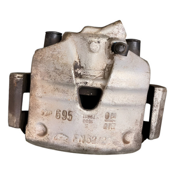 Pinça Freio Dianteira Esquerda Chevrolet Prisma 2013 2014 17