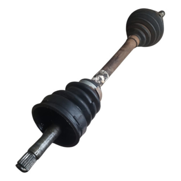 Semi Eixo Dianteiro Direito Peugeot 1.0 16v 2003 2008 2009