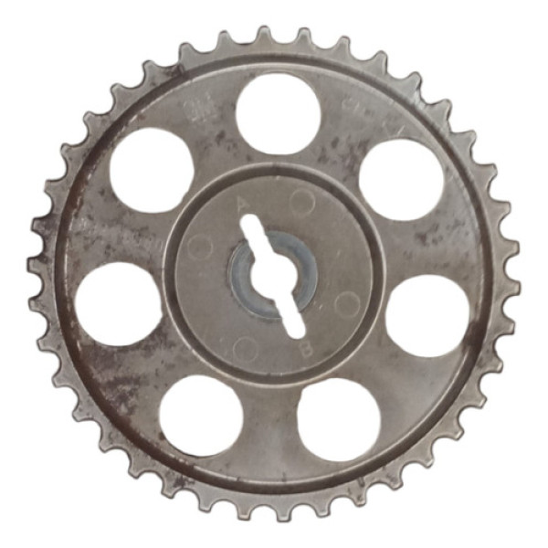 Polia Eixo Prisma 1.4 2016,onix Cobalt Spin 2013 2014 2015