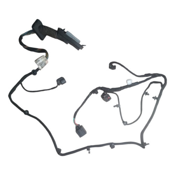 Chicote Porta Dianteira Lado Esquerdo Prisma Onix 2016 2017