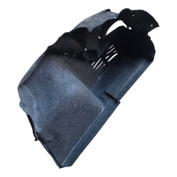 Forro Acabamento Direito Porta Malas Fiat Linea 2012 2013