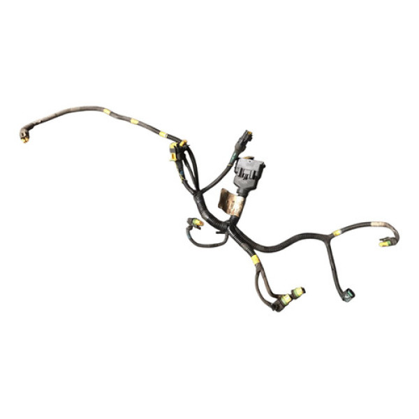 Chicote Cambio Sistema Dualogic Fiat 0109865 2010 2011 2012