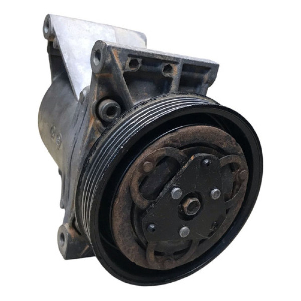 Compressor Ar Condicionado Uno Fire Way 1.0 51786321 2010