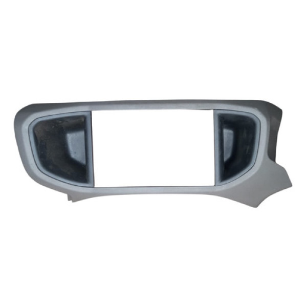 Moldura Acabamento Multimidia Prisma 52096475 2013 2014 2015