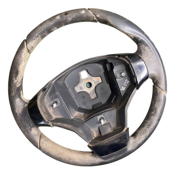 Volante Direção Interno Fiat Idea 2011 2012 2013 2014 2015