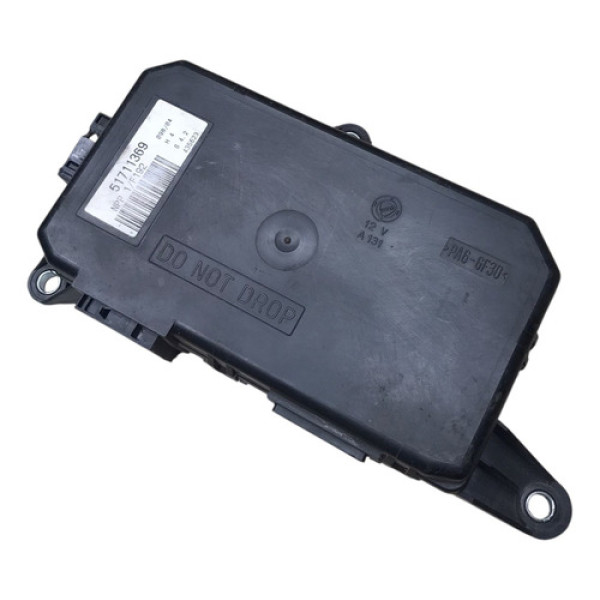 Modulo Central Vidro Traseiro Fiat Stilo 51711369 2004 2005