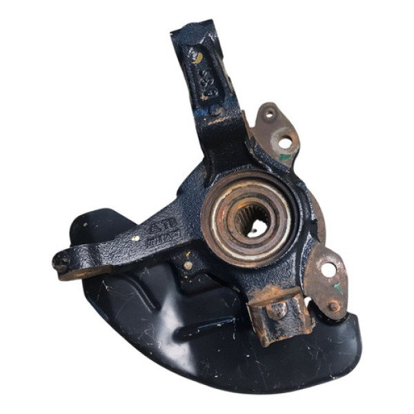 Manga De Eixo Montante Lado Esquerdo Fiat Strada 1.3 2003