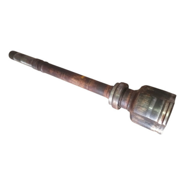 Tulipa Dianteiro Peugeot 206 1.0 16v 2003 2004  2008 2009 10