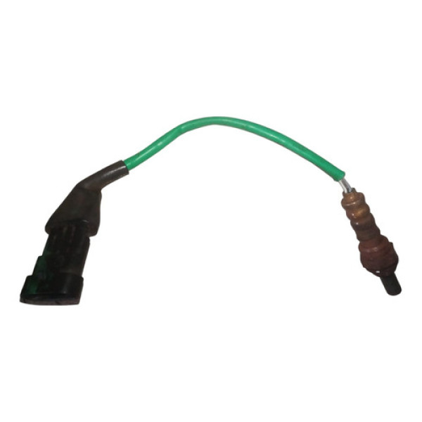 Sonda Lambda Pos Catalisador Fiat Idea 55236778 2011 2012