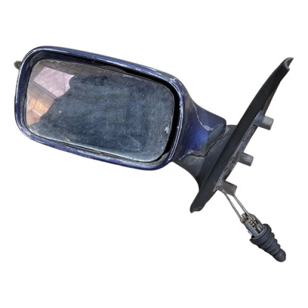 Retrovisor Esquerdo Fiat Palio Weekend Siena 1997 1998 2003