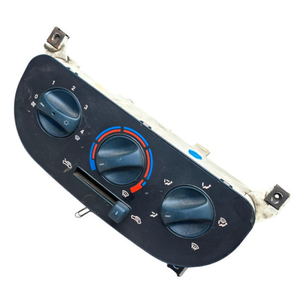 Comando Ar Condicionado Painel Fiat Doblo 2004 2005 2006 07