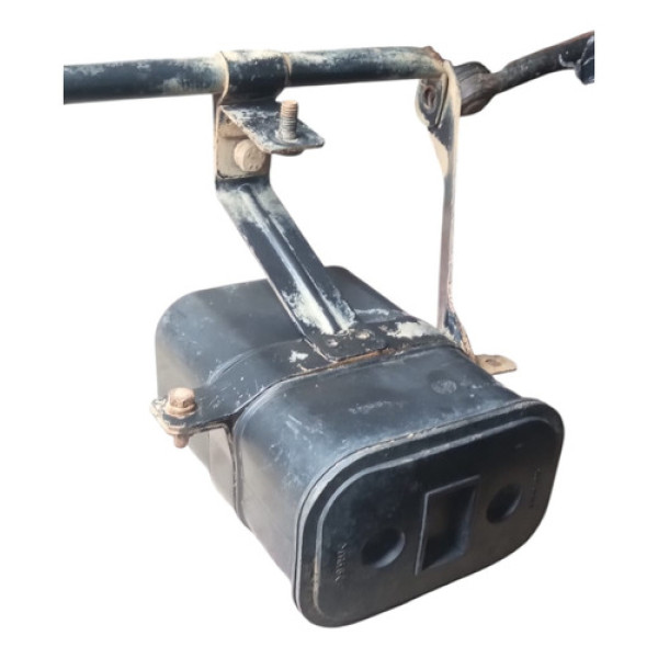 Filtro  Canister Fiat Uno 1985 1986 1987 1988 1989 1990 1991