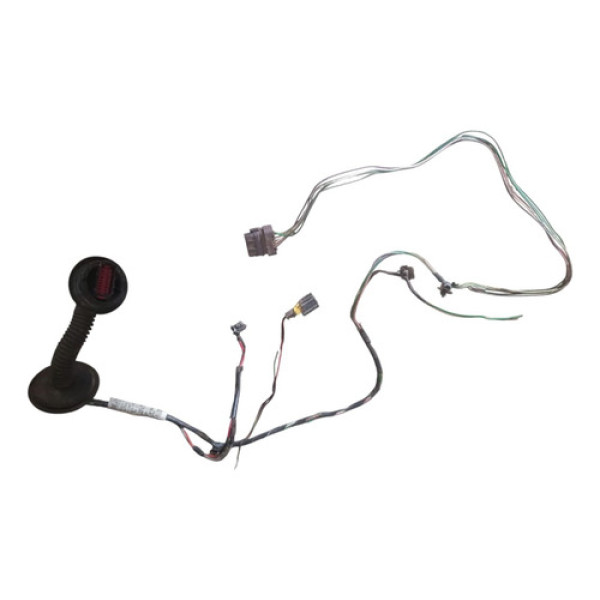 Chicote Porta Dianteira Lado Direito Peugeot 206 207 2008