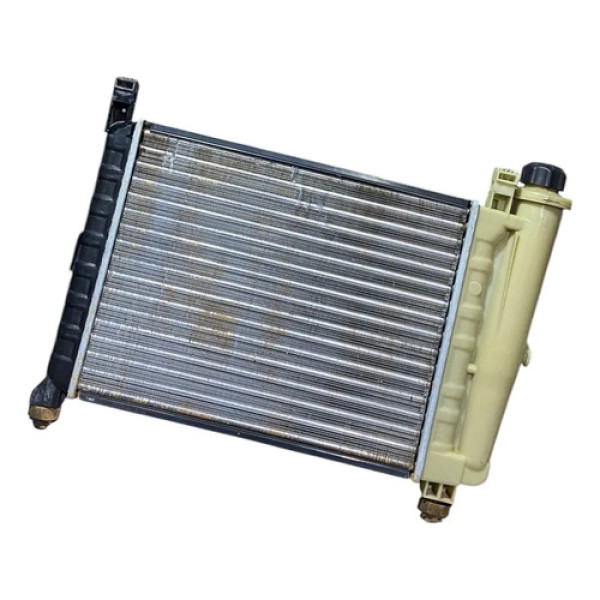 Radiador Fiat Palio Weekend Stile 1.6 16v 1997 1998 1999 003