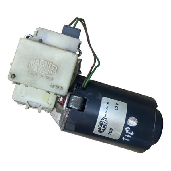 Motor Limpador Parabrisa Fiat Palio Strada 2002 2003 2004