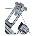 Maquina Vidro Manual Traseira Esquerda Prisma Onix 2013 2015