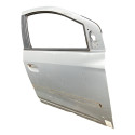 Porta Dianteira Direita Prisma Onix 2013 2014 2015 2016 Dianteira Dereita Cinza