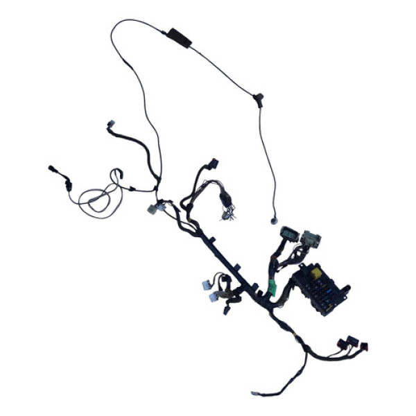 Chicote Painel Caixa Fusivel Strada Fire 1.3 52189966 2003