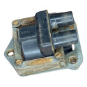 Bobina Ignição Fiat Uno 7746154 1989 1990 1995 1996 1997 98
