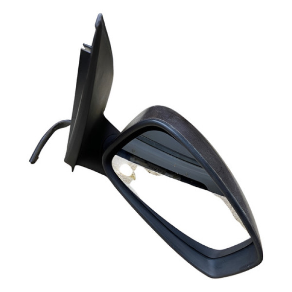 Retrovisor Eletrico Espelho Lateral Direito Fiat Doblo 2004