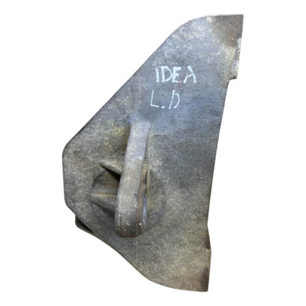 Suporte Direito Coxim Cambio Fiat Idea 2011 2012 2013 2014