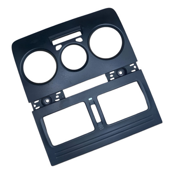 Moldura Interna Painel Central Fiat Idea 2011 2012 2013 2014