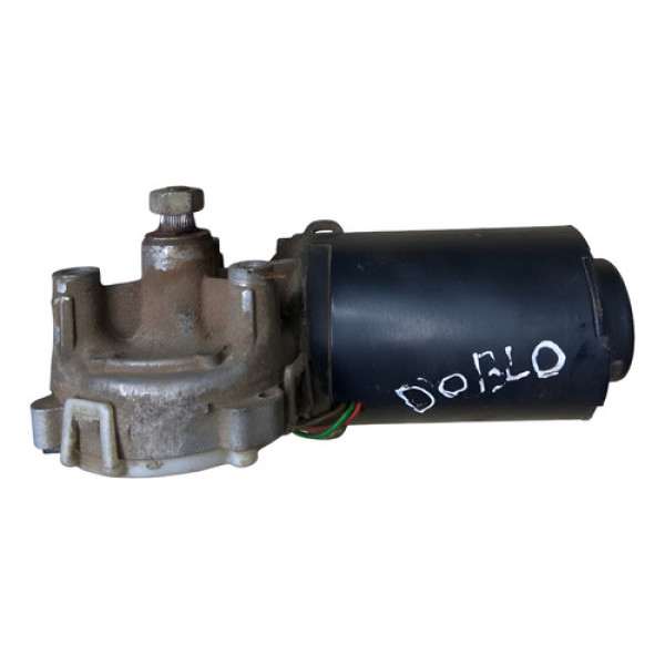 Motor Para-brisa Fiat Doblo 1.3 2004 2005 2006 2007 2008 09