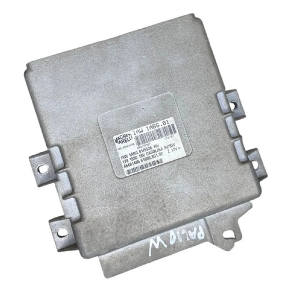 Modulo Injeção Central Palio Weekend 1.6 16v 4641486 1999