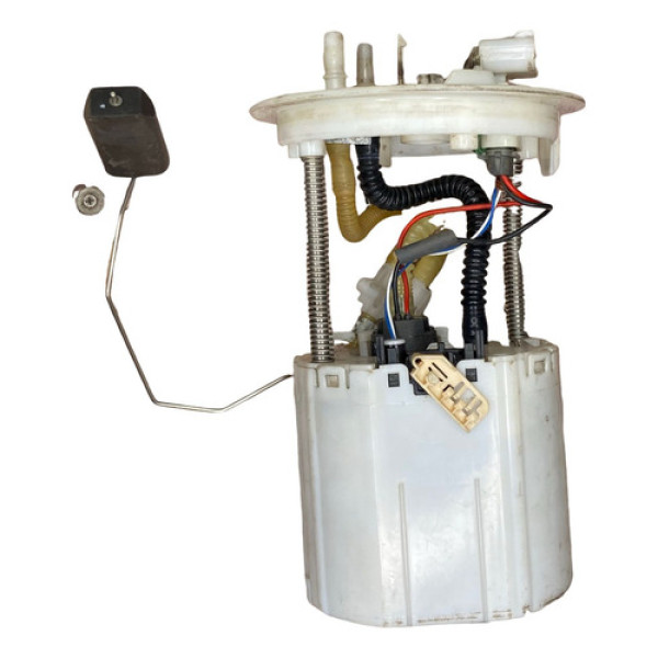 Bomba Combustível Elétrica Gm Prisma 0580314579 2014 2015 16