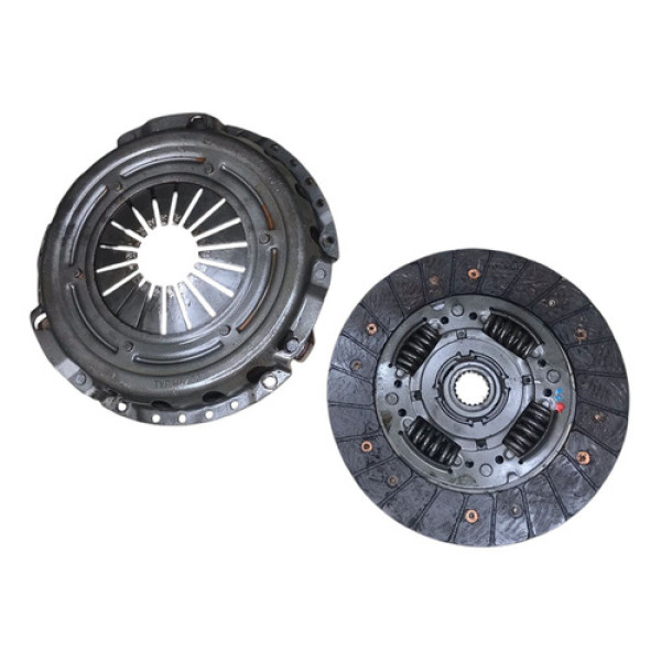 Kit Embreagem Fiat Stilo 1.8 Motor Gm 2003 2004 2005 2006 07