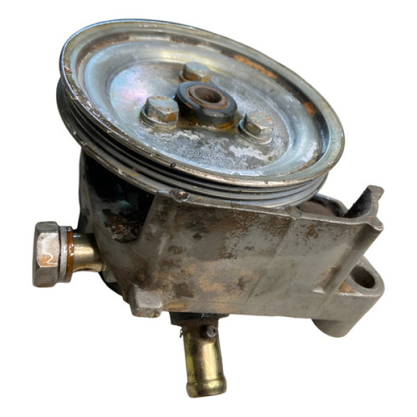 Bomba Agua Direção Hidraulica Fiat Palio 2000 2001 2002 2003
