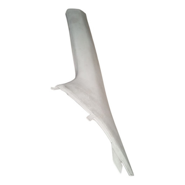 Acabamento Coluna Prisma Lado Esquerdo 2013 2014 2015 2016