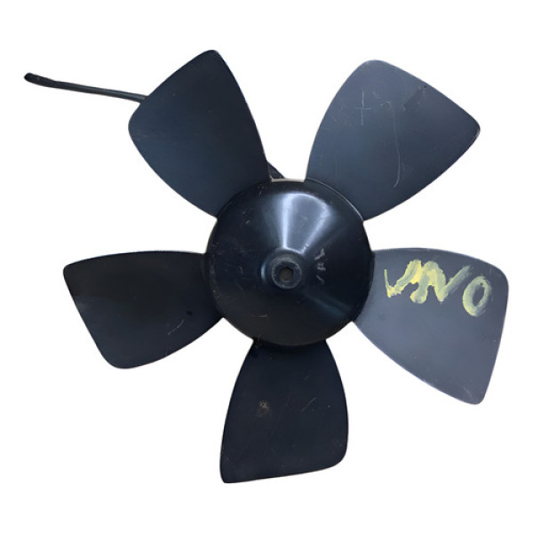 Motor Ventilador Interno Fiat Uno 84 86 89 90 92 94 96 98 00