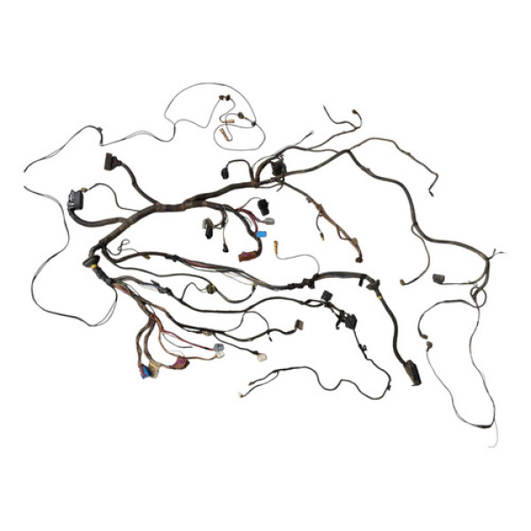 Chicote Painel Exterior Fiat Linea 1.8 Etorq 2013 2014 2015