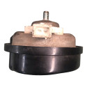 Buzina Caracol Fiat Linea 12v Fiamm Abs 00-7002 2013