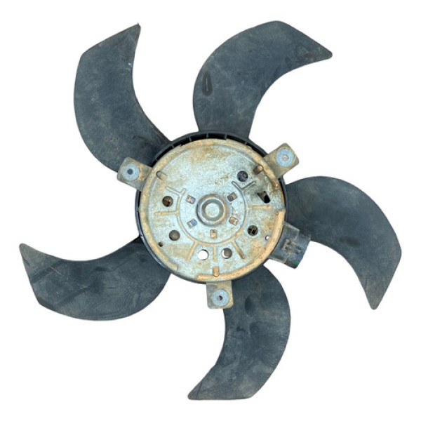 Motor Ventoinha Palio Weekend Palio Siena Strada  006b10064