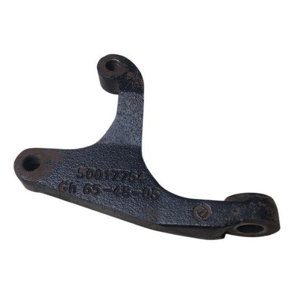 Suporte Coxim Traseiro Cambio Fiat Uno 50017754 2008 2009