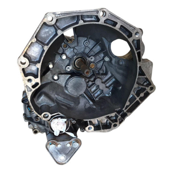 Caixa Cambio Strada Linea Idea Punto Palio Etorq Dualogic