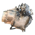 Caixa De Marcha Manual Peugeot 206 1.0 16v 9639334380 2005