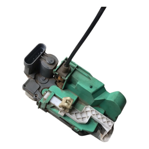 Fechadura Porta Traseira Esquerda Fiat Idea  2011 2012