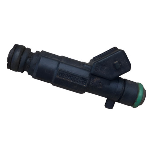 Bico Injetor Fiat Stilo 1.8 12v Gm 2004 2005 2006 2007 2008 12