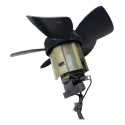 Motor Ventilador Interno Fiat Uno 84 86 89 90 92 94 96 98 00
