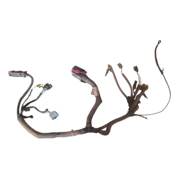 Chicote Dianteiro Motor Palio Weekend 2010 2011 2012