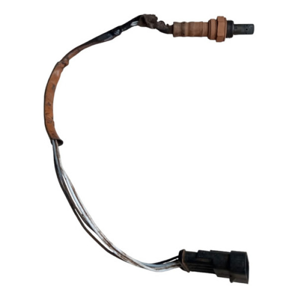 Sonda Lambda Pos Catalisador Fiat Uno Palio 1.0 2011 2012 13