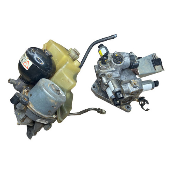 Robô Dualogic Palio Weekend Adventure 1.8 2009 2010 2012